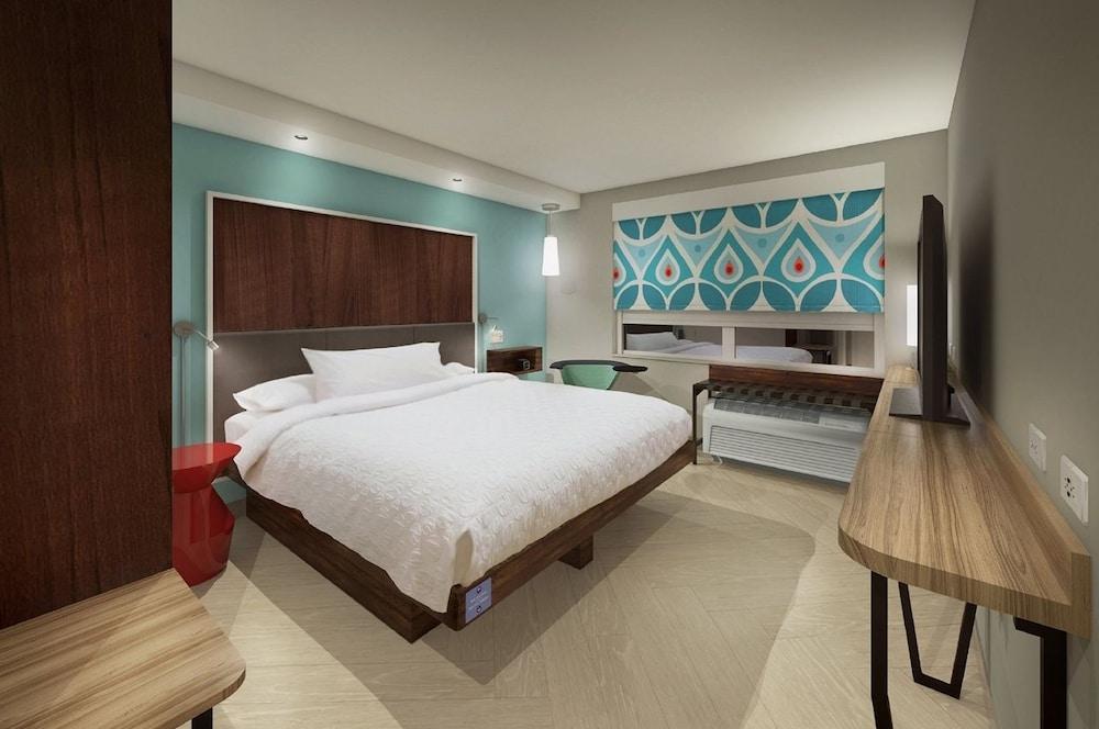 מלון Tru By Hilton York Pa מראה חיצוני תמונה
