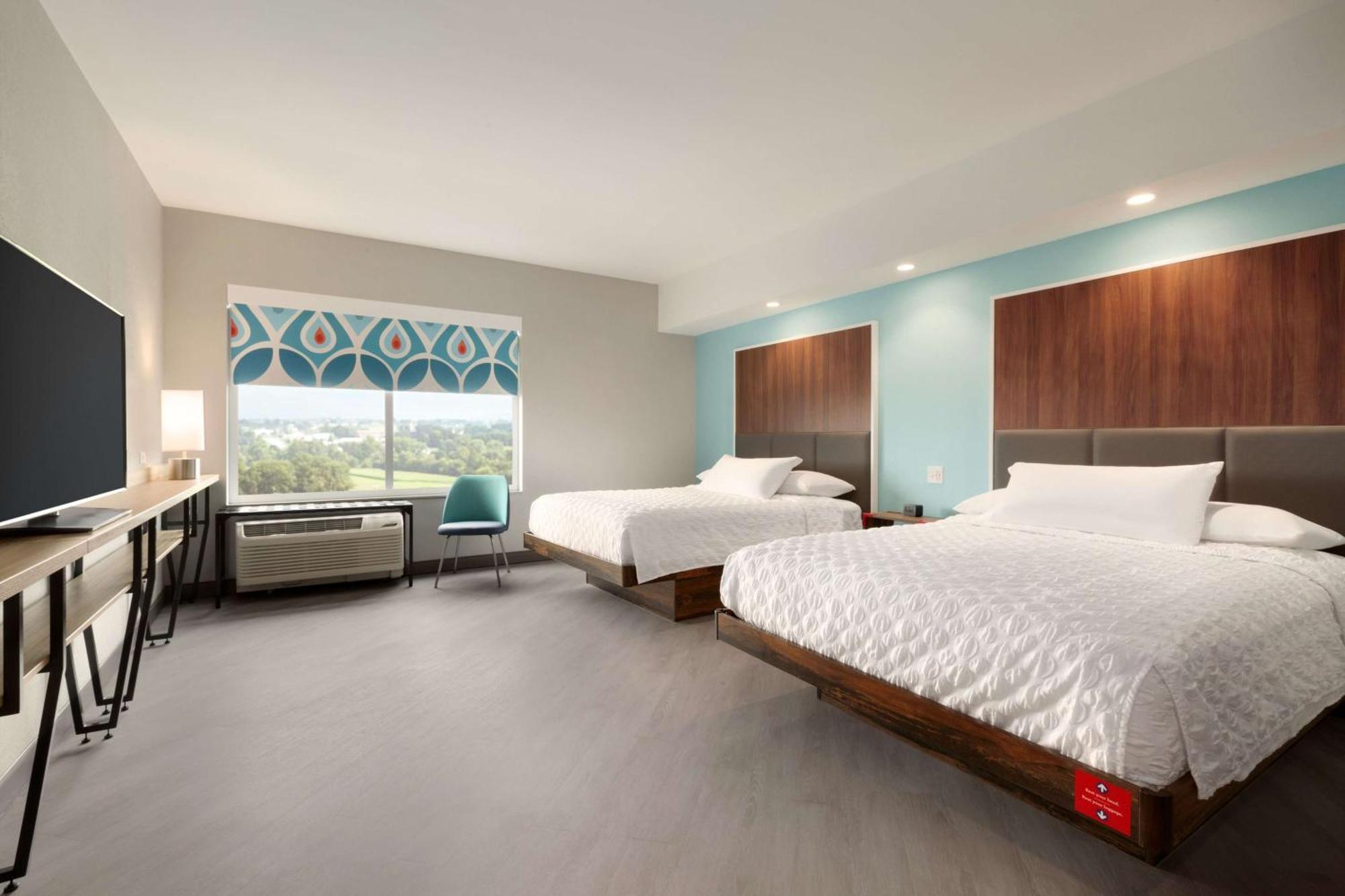 מלון Tru By Hilton York Pa מראה חיצוני תמונה