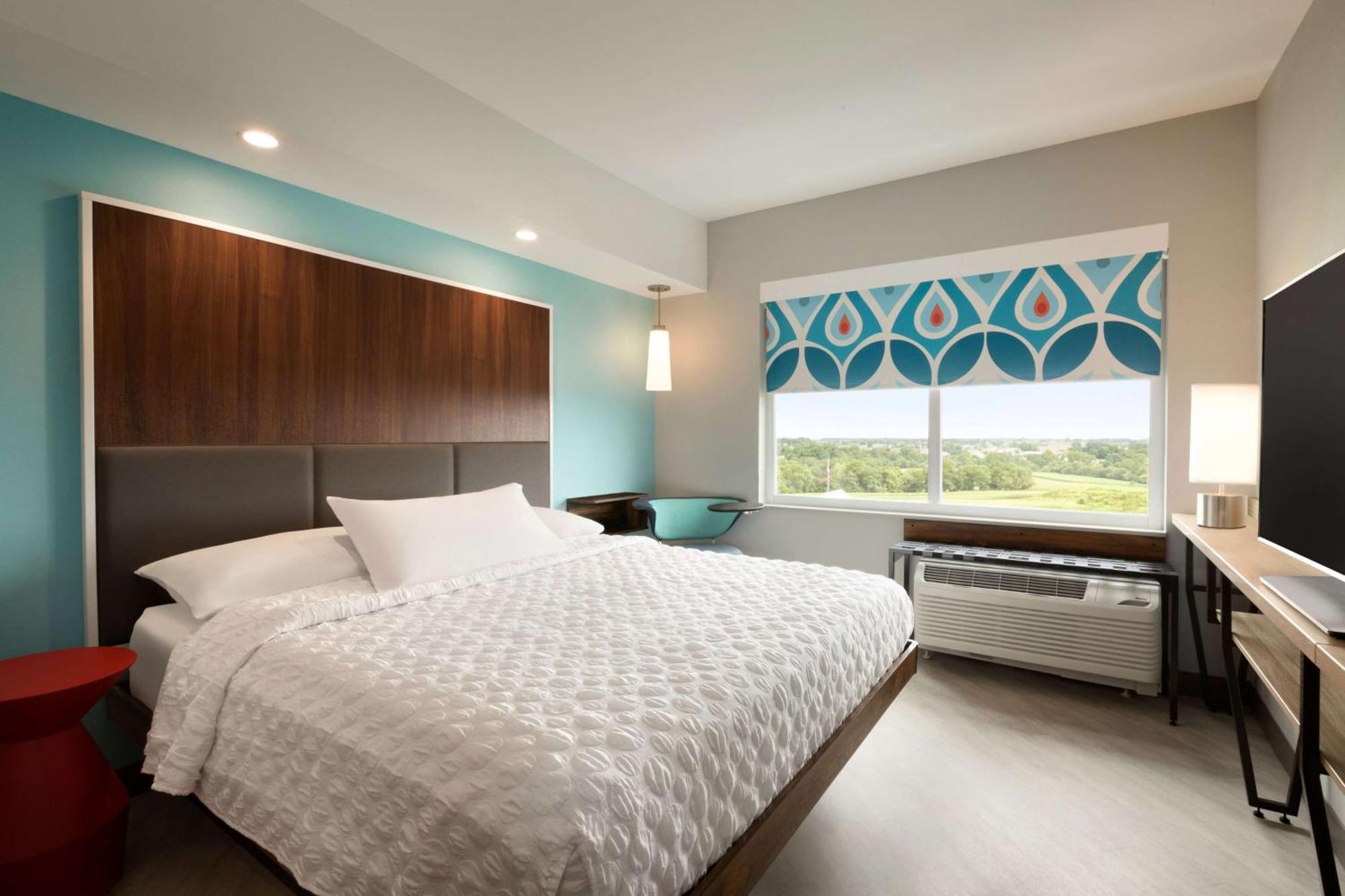 מלון Tru By Hilton York Pa מראה חיצוני תמונה