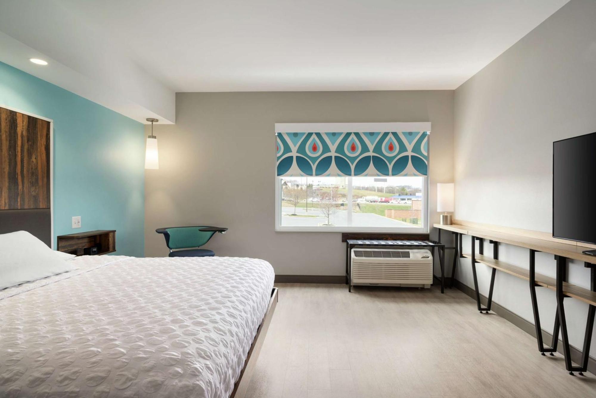 מלון Tru By Hilton York Pa מראה חיצוני תמונה