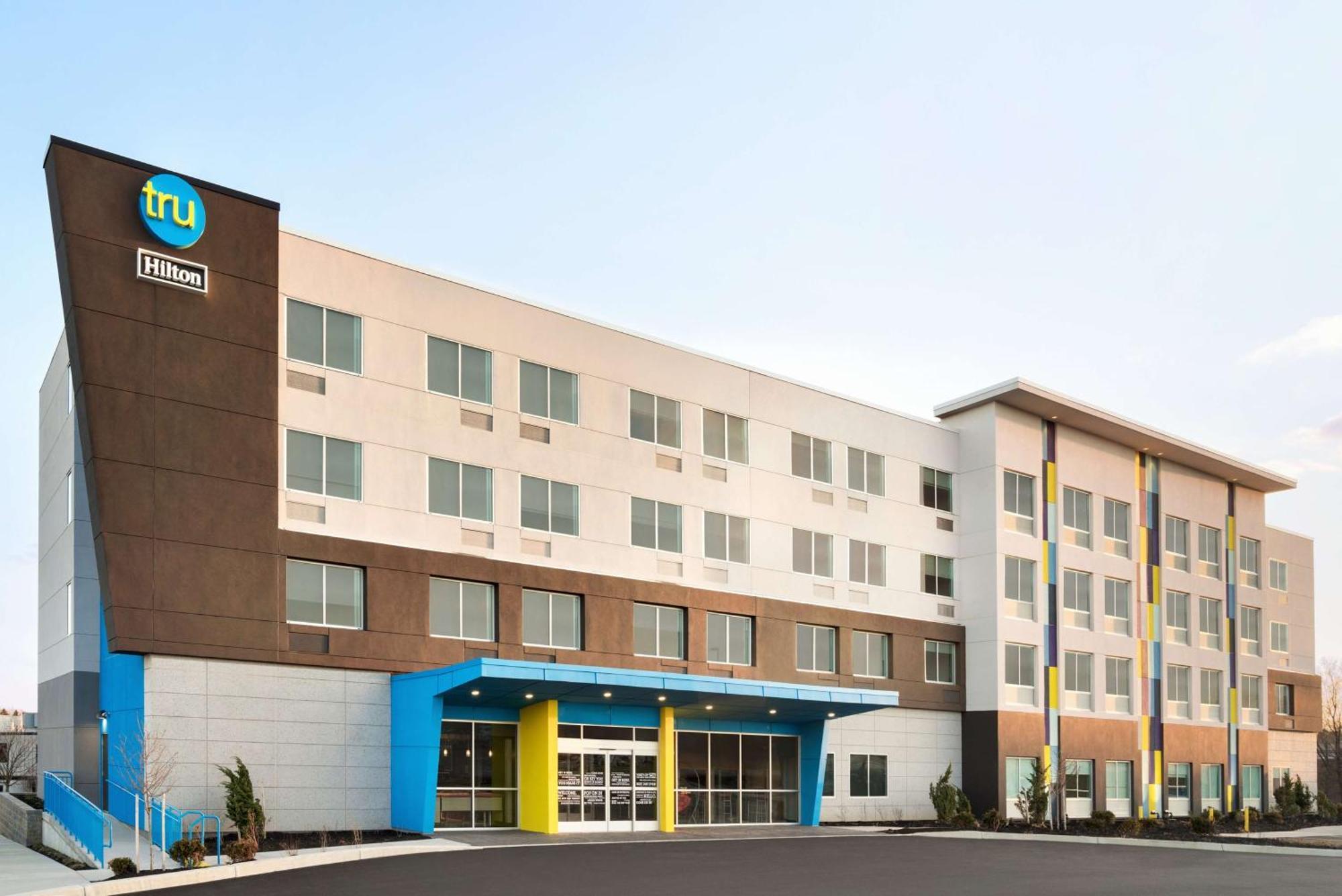 מלון Tru By Hilton York Pa מראה חיצוני תמונה