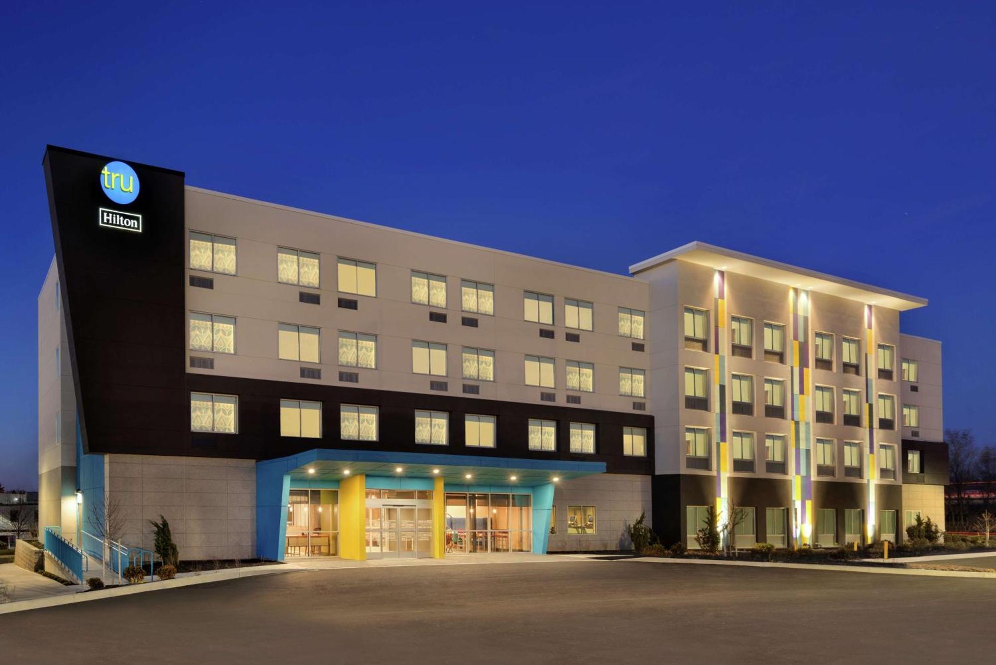 מלון Tru By Hilton York Pa מראה חיצוני תמונה