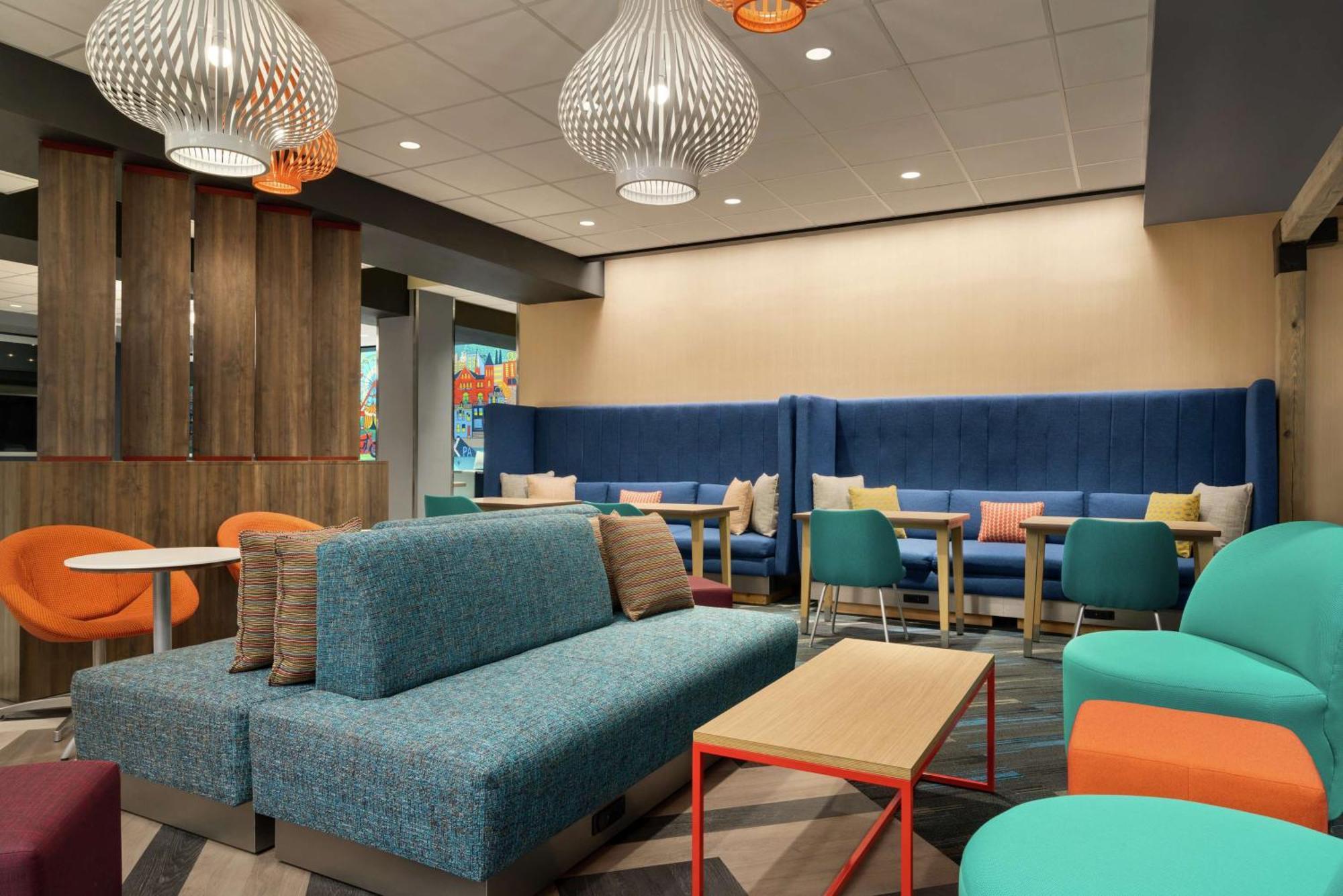 מלון Tru By Hilton York Pa מראה חיצוני תמונה