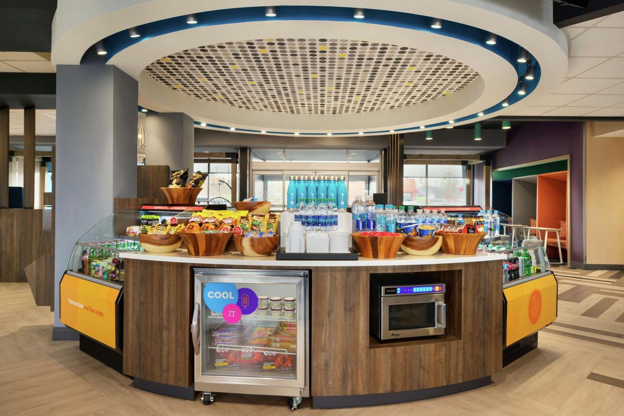 מלון Tru By Hilton York Pa מראה חיצוני תמונה