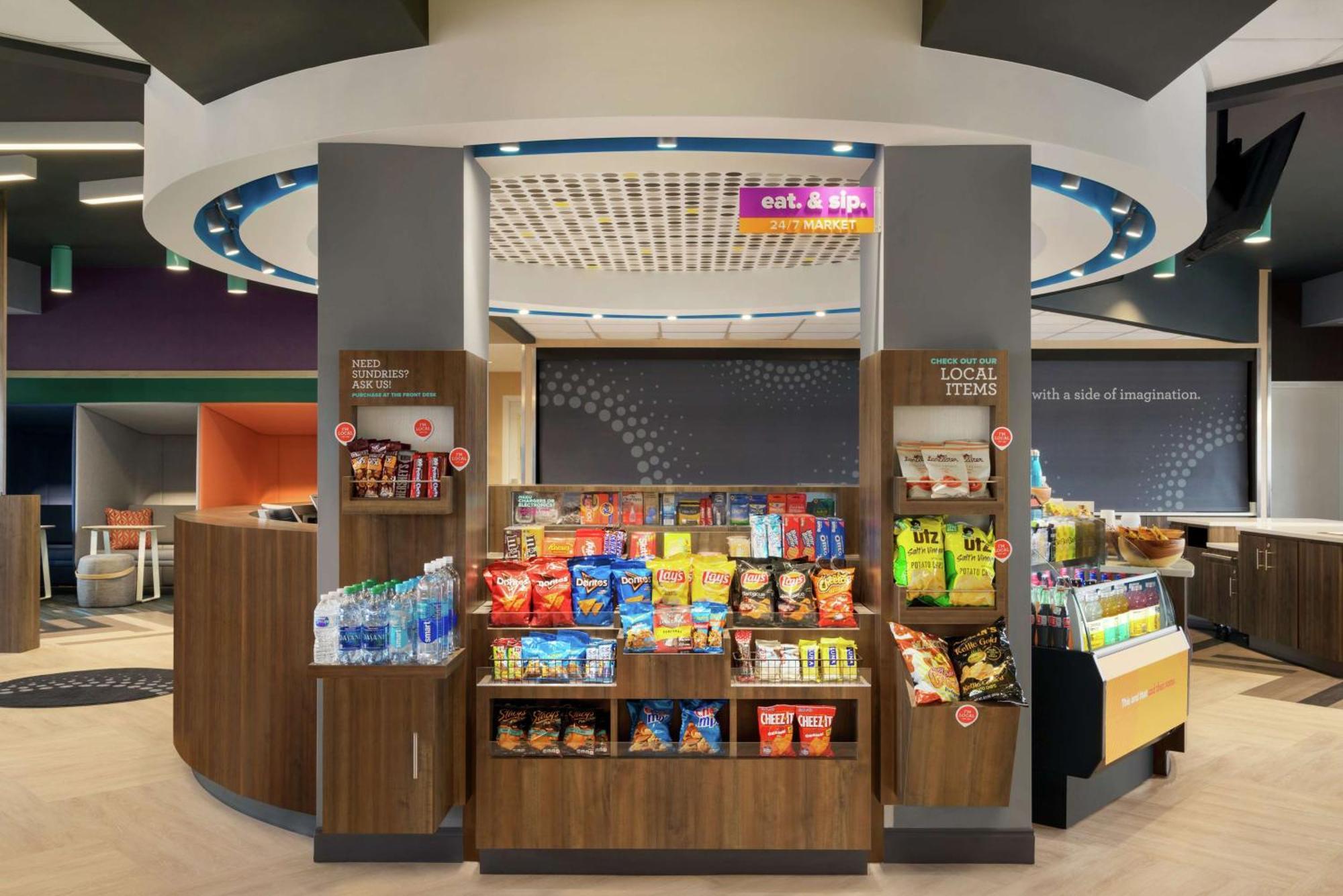 מלון Tru By Hilton York Pa מראה חיצוני תמונה