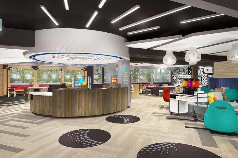 מלון Tru By Hilton York Pa מראה חיצוני תמונה
