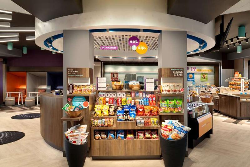 מלון Tru By Hilton York Pa מראה חיצוני תמונה